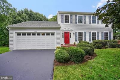 13430 Black Gum Court, Chantilly, VA 20151 - Photo 1