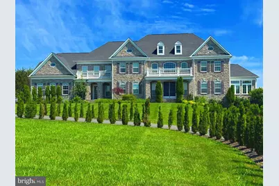 6523 Tack House Trail, Centreville, VA 20120 - Photo 1