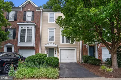 4021 Fairfax Center Hunt Trail, Fairfax, VA 22030 - Photo 1