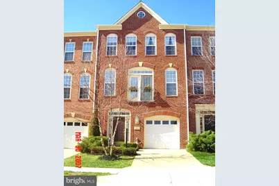 13630 Flying Squirrel Drive, Herndon, VA 20171 - Photo 1