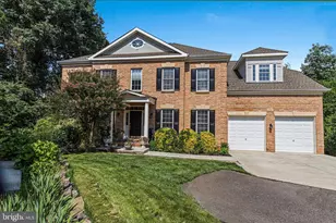 12980 Highland Oaks Ct, Fairfax, VA 22033 - Photo 1
