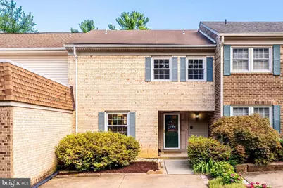 1123 Moorefield Hill Court SW, Vienna, VA 22180 - Photo 1