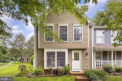 1581 Poplar Grove Drive, Reston, VA 20194 - Photo 1