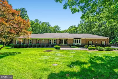 10060 Hampton Road, Fairfax Station, VA 22039 - Photo 1