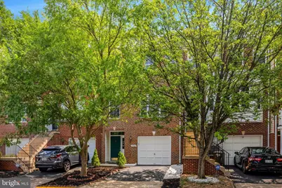 2505 James Madison Circle, Herndon, VA 20171 - Photo 1