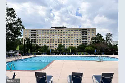 6621 Wakefield Drive #403, Alexandria, VA 22307 - Photo 1