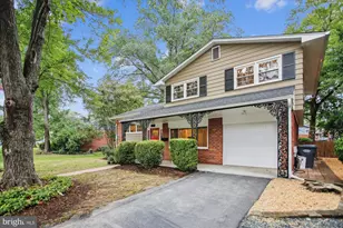 8817 Vernon View Dr, Alexandria, VA 22308 - Photo 1