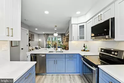 8115 Kingsway Court #264, Springfield, VA 22152 - Photo 1