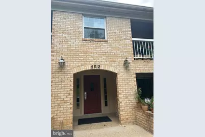 5812 Cove Landing Road #203, Burke, VA 22015 - Photo 1