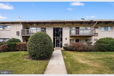 4965 Americana Drive #T-2, Annandale, VA 22003 - Photo 1
