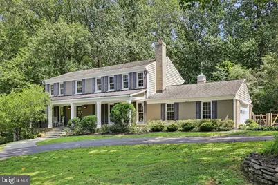 2005 Adams Hill Road, Vienna, VA 22182 - Photo 1