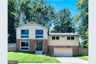 5425 Aylor Road, Fairfax, VA 22032 - Photo 1