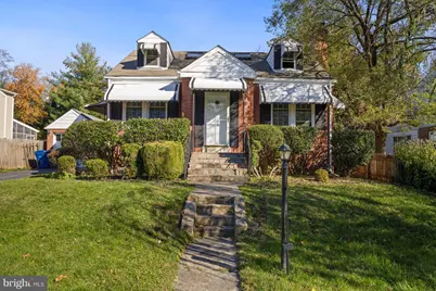 6066 Wooten Drive, Falls Church, VA 22044 - Photo 1