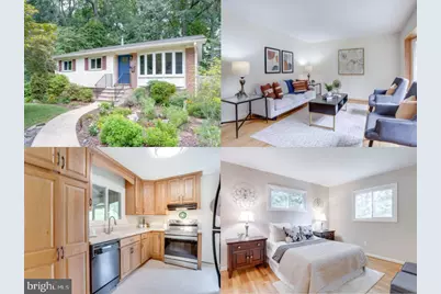 7608 Gaylord Drive, Annandale, VA 22003 - Photo 1