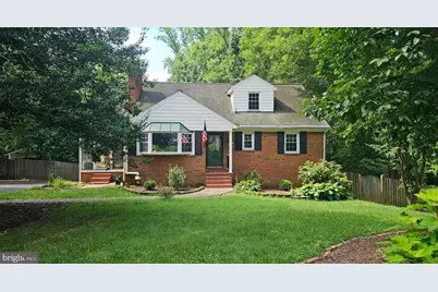 4021 Laurel Road, Alexandria, VA 22309 - Photo 1