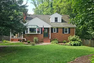 4021 Laurel Rd, Alexandria, VA 22309 - Photo 1