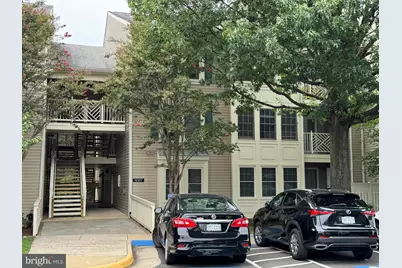 12217 Fairfield House Drive #102A, Fairfax, VA 22033 - Photo 1