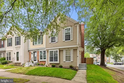 12124 Wedgeway Place, Fairfax, VA 22033 - Photo 1