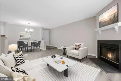 6901 Victoria Drive #G, Alexandria, VA 22310 - Photo 1