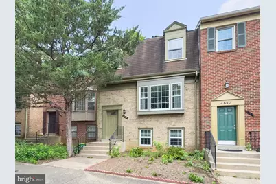 4685 Forestdale Drive, Fairfax, VA 22032 - Photo 1