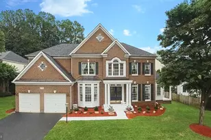 6405 Bridge Creek Ct, Springfield, VA 22152 - Photo 1