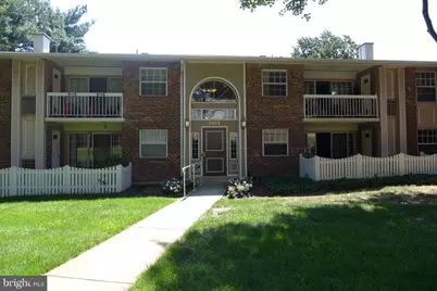 1914 Wilson Lane #T3, McLean, VA 22102 - Photo 1