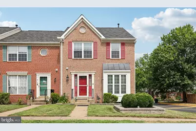 5716 Belcher Farm Drive, Centreville, VA 20120 - Photo 1