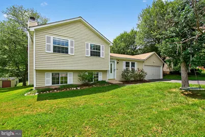 8763 Cold Plain Court, Springfield, VA 22153 - Photo 1