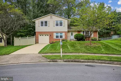 10403 Ashcroft Way, Fairfax, VA 22032 - Photo 1