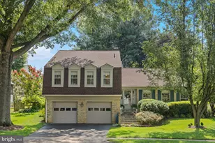 6237 Wilmette Dr, Burke, VA 22015 - Photo 1