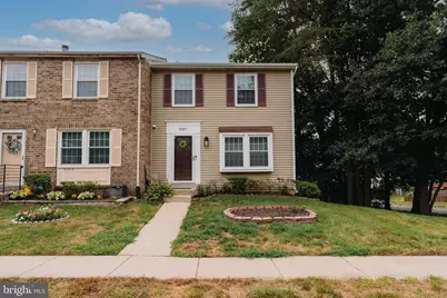 5557 Hecate Court, Fairfax, VA 22032 - Photo 1