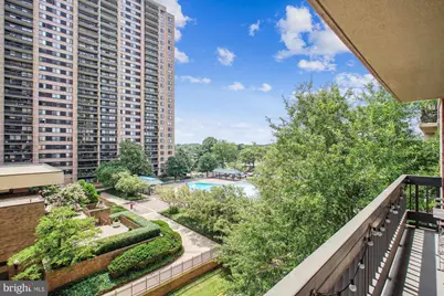 5505 Seminary Road #419N, Falls Church, VA 22041 - Photo 1