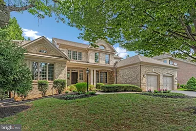 8818 Jarrett Valley Drive, Vienna, VA 22182 - Photo 1