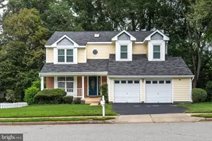 6303 Wilmington Dr, Burke, VA 22015 - Photo 1