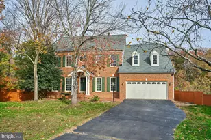 5132 Gagne Ct, Fairfax, VA 22030 - Photo 1