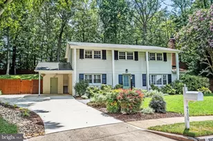 9100 Joyce Phillip Ct, Springfield, VA 22153 - Photo 1