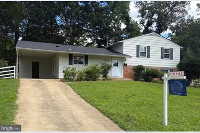 4211 Braeburn Drive, Fairfax, VA 22032 - Photo 1