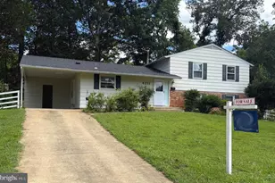 4211 Braeburn Dr, Fairfax, VA 22032 - Photo 1