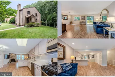 5755 Waters Edge Landing Lane, Burke, VA 22015 - Photo 1