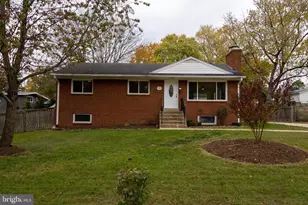 5914 Ridge View Dr, Alexandria, VA 22310 - Photo 1