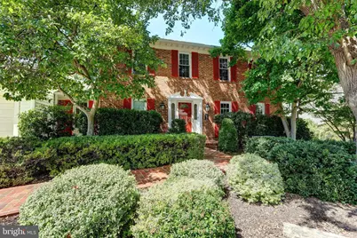 5712 Mackenzie Street, Centreville, VA 20120 - Photo 1