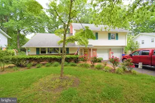 8519 Wagon Wheel Rd, Alexandria, VA 22309 - Photo 1