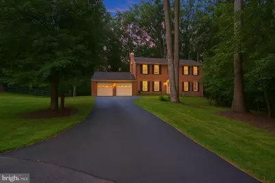 12147 Holly Knoll Circle, Great Falls, VA 22066 - Photo 1