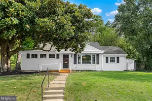 6529 Virginia Hills Ave, Alexandria, VA 22310 - Photo 1