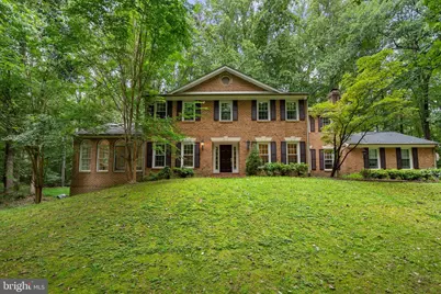 6536 Little Ox Road, Fairfax Station, VA 22039 - Photo 1