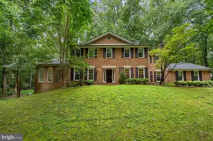 6536 Little Ox Rd, Fairfax Station, VA 22039 - Photo 1