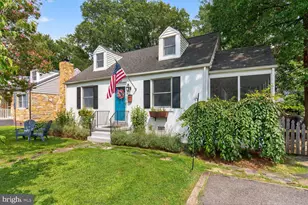 6423 Fourteenth St, Alexandria, VA 22307 - Photo 1