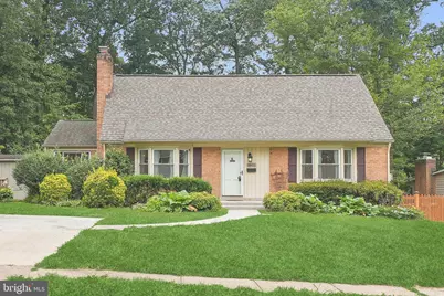 8605 Victoria Road, Springfield, VA 22151 - Photo 1