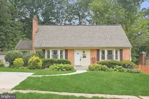 8605 Victoria Rd, Springfield, VA 22151 - Photo 1