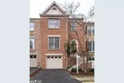 12327 Quiet Hollow Court, Fairfax, VA 22033 - Photo 1